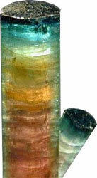Mineral y Reiki