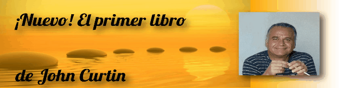 Libro de Reiki de John Curtin