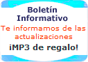 Boletín Informativo